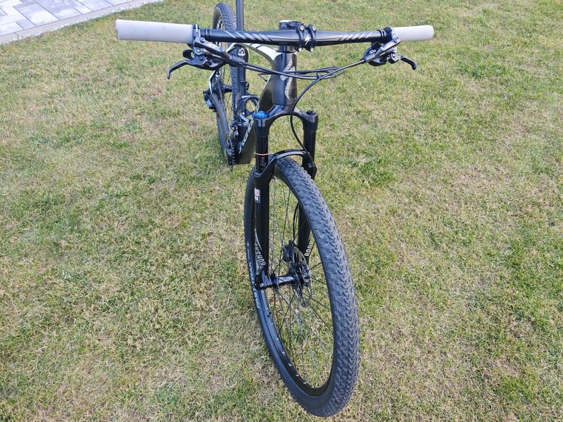 Specialized Stumpjumper