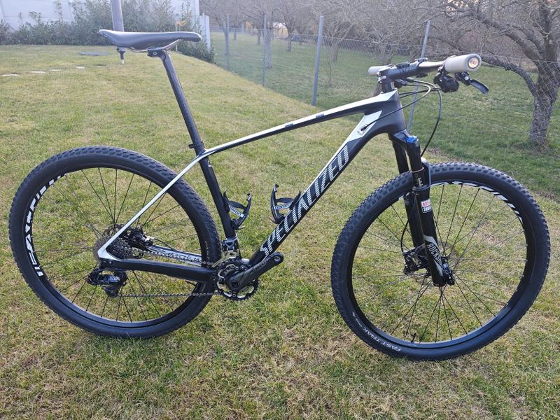 Specialized Stumpjumper