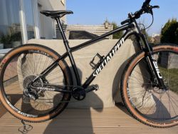 Specialized Chisel AXS