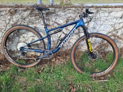 Specialized Epic Comp
