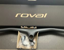 Specialized Roval Control Cockpit, 70 x 780 mm