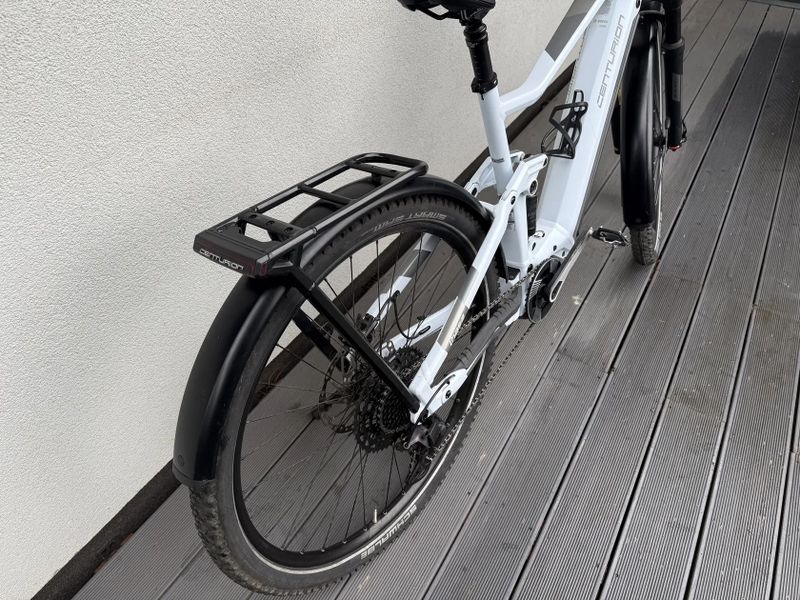 CENTURION LHASA Bosch smart - 750 WH - 2024 32km