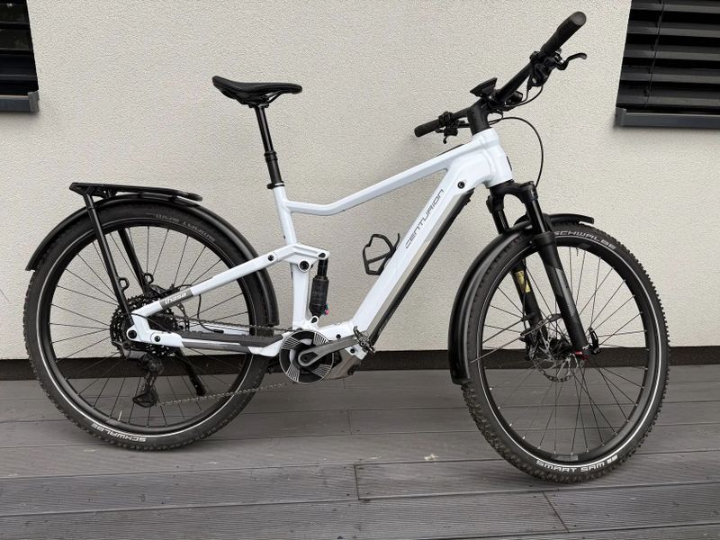 CENTURION LHASA Bosch smart - 750 WH - 2024 32km