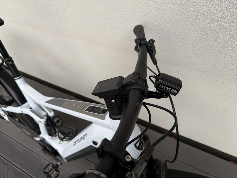 CENTURION LHASA Bosch smart - 750 WH - 2024 32km