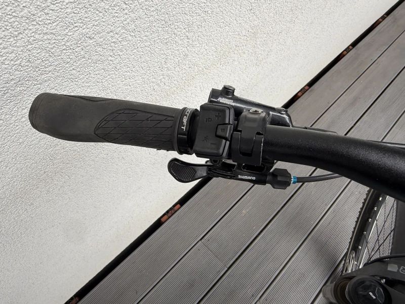 CENTURION LHASA Bosch smart - 750 WH - 2024 32km