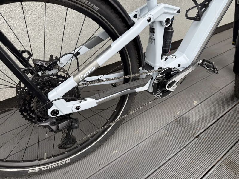 CENTURION LHASA Bosch smart - 750 WH - 2024 32km