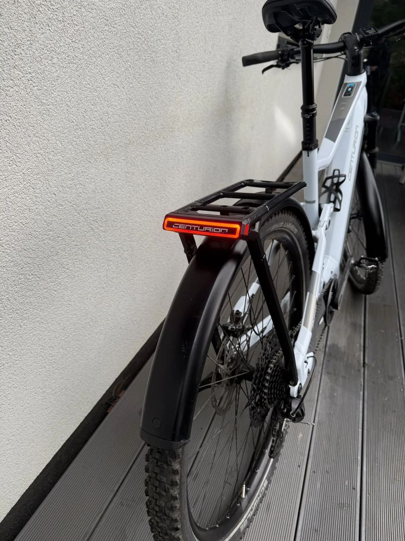 CENTURION LHASA Bosch smart - 750 WH - 2024 32km
