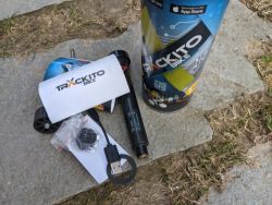 GPS lokátor Trackito