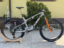 KTM Scarp Evo III MT Exonic Proto