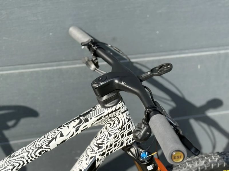 KTM Scarp Evo III MT Exonic Proto