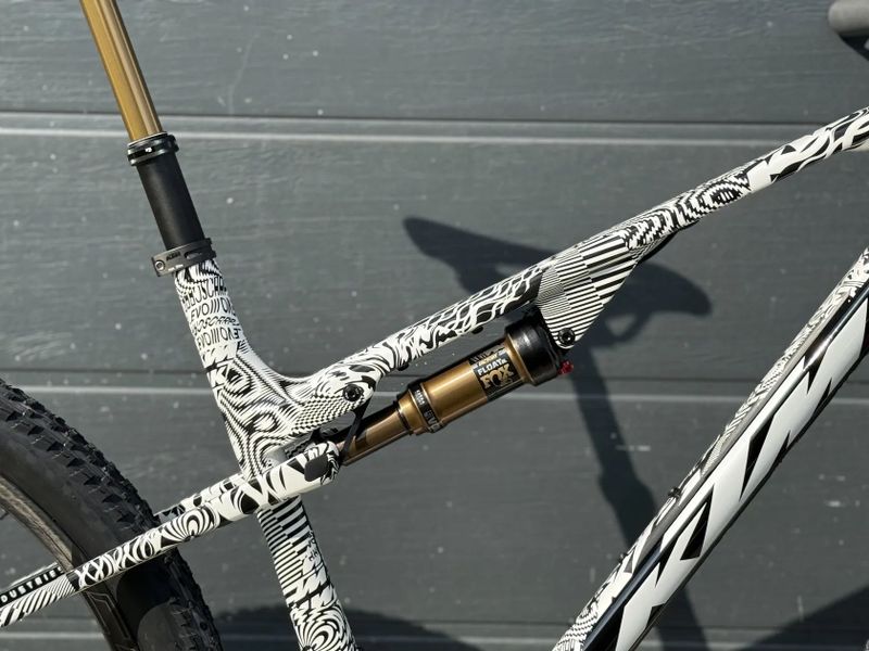 KTM Scarp Evo III MT Exonic Proto