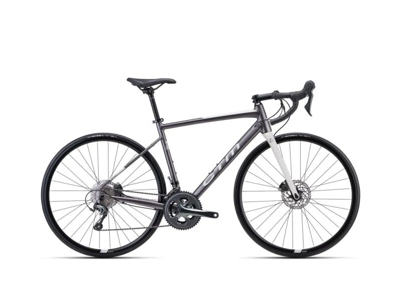 CTM Blade Comp 2024 – Hydraulika, pevné osy