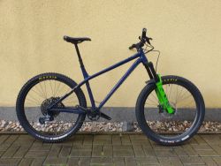 Commencal Meta HT