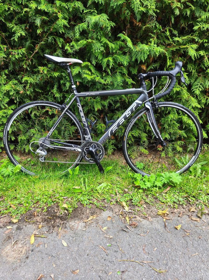 Silniční kolo Felt flite