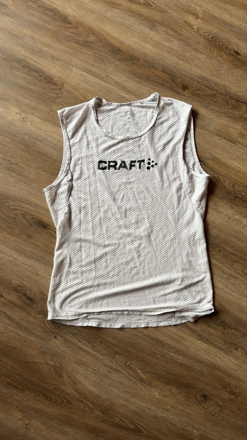 Craft Mesh Superlight - vel.L