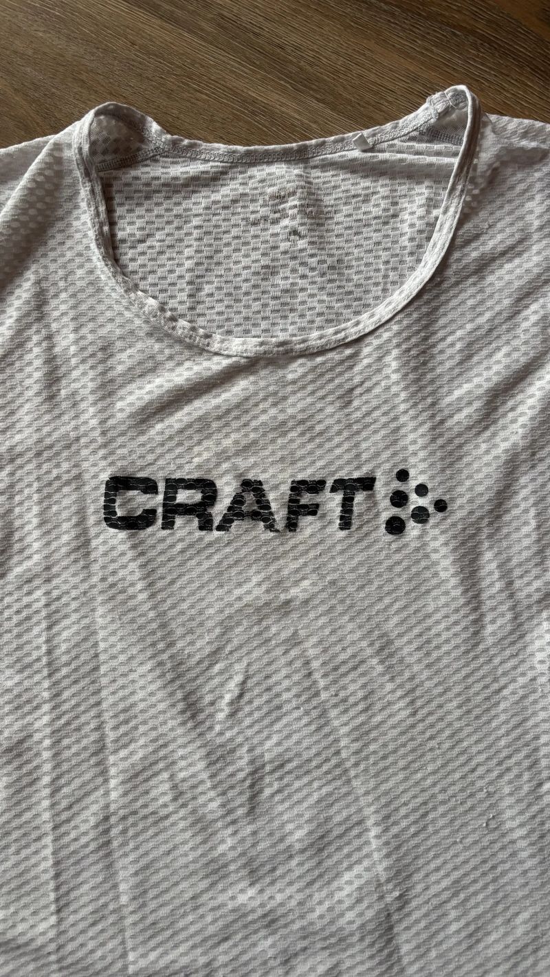 Craft Mesh Superlight - vel.L