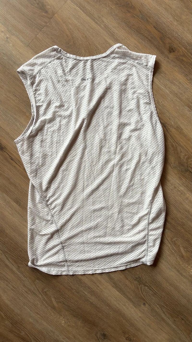 Craft Mesh Superlight - vel.L