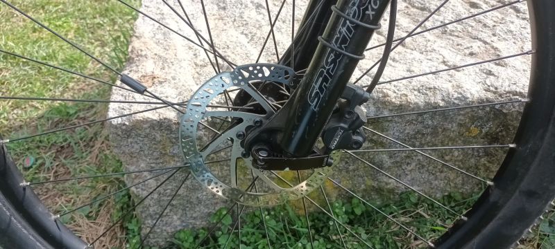 Giant Talon 27,5" velikost S