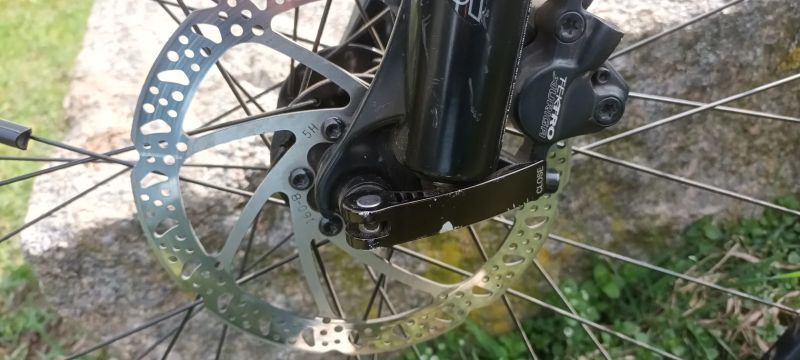 Giant Talon 27,5" velikost S