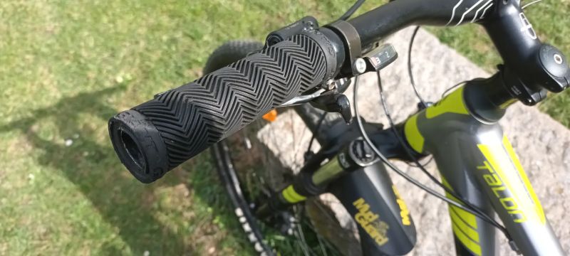 Giant Talon 27,5" velikost S