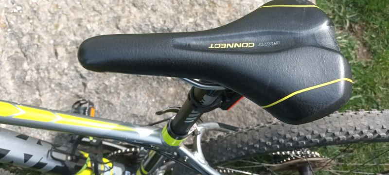 Giant Talon 27,5" velikost S