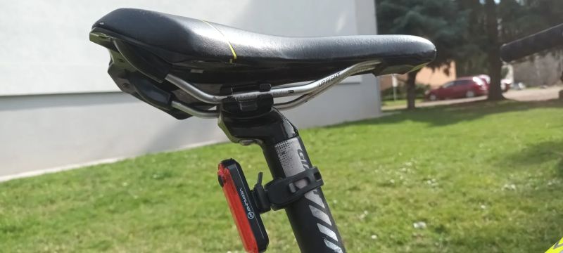 Giant Talon 27,5" velikost S