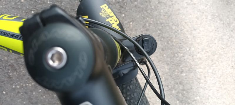 Giant Talon 27,5" velikost S