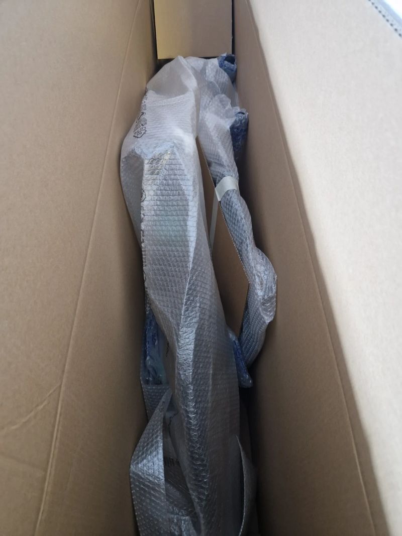 NOVÉ Bianchi Infinito ICR 105 2025