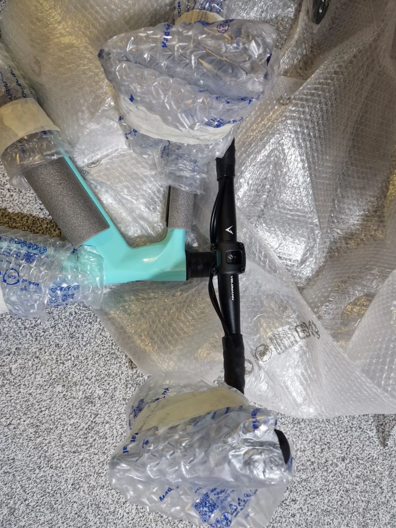 NOVÉ Bianchi Infinito ICR 105 2025