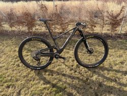 Scott Spark RC World Cup EVO TR 2024