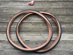 Gravel pláště WTB Resolute TCS 42x700