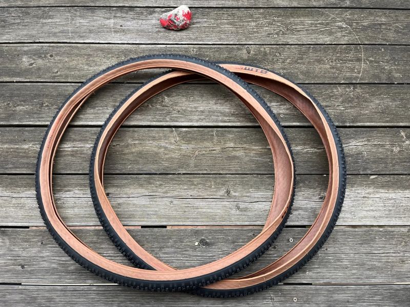 Gravel pláště WTB Resolute TCS 42x700