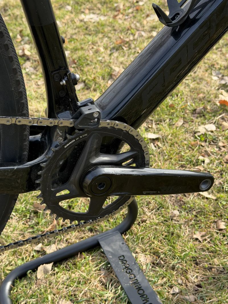 Rock Machine Gravelride CRB 900 AXS