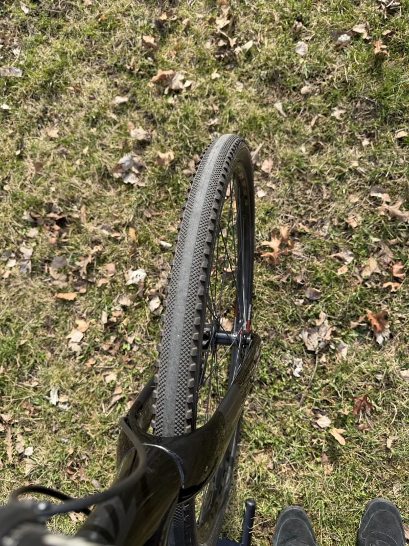 Rock Machine Gravelride CRB 900 AXS