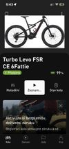 Specialized Turbo Levo FSR CE - L - pouze 105 Km