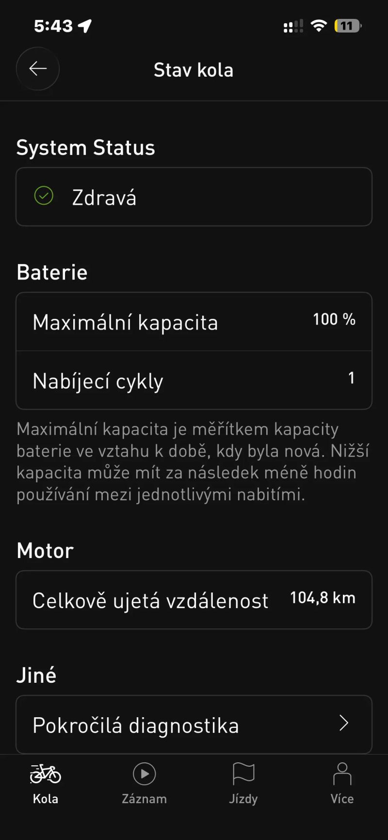 Specialized Turbo Levo FSR CE - L - pouze 105 Km