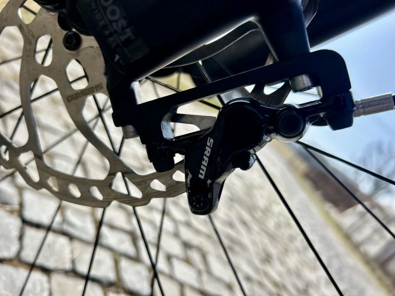 Specialized Turbo Levo FSR CE - L - pouze 105 Km