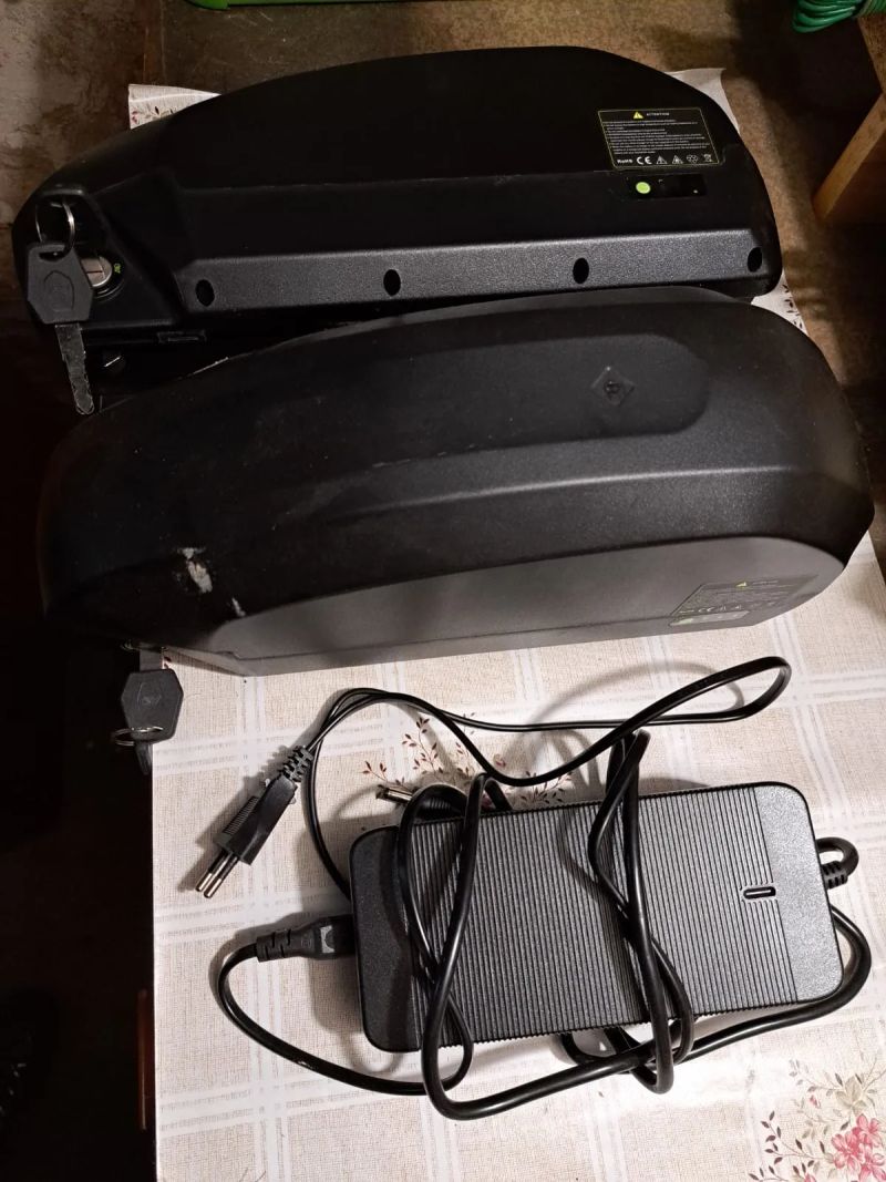 Tříkolka pro seniory nová