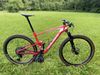 Kross Earth Team Edition, Shimano XTR, RockShox, DT Swiss