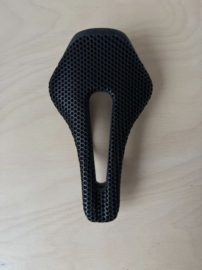 3D Sedlo Ryet Aircode