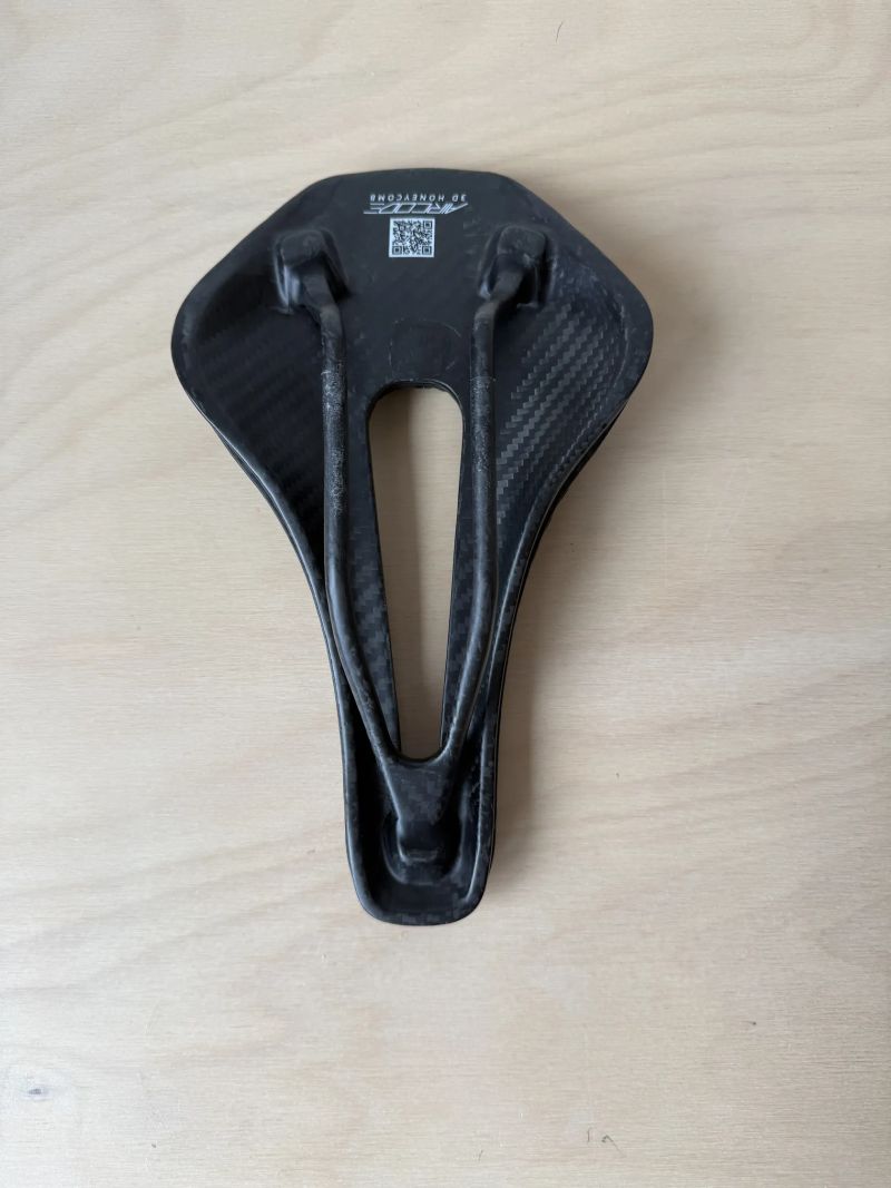 3D Sedlo Ryet Aircode