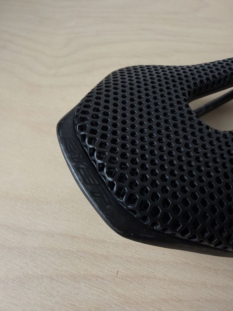 3D Sedlo Ryet Aircode