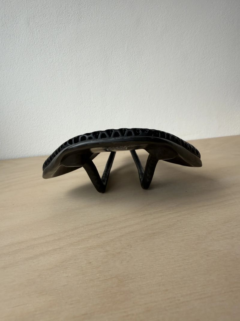 3D Sedlo Ryet Aircode