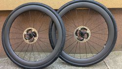 CSC TLR 50 Pirelli