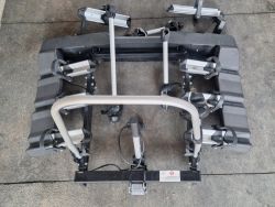 Nosič kol Hakr Trip 3 TOP Plus