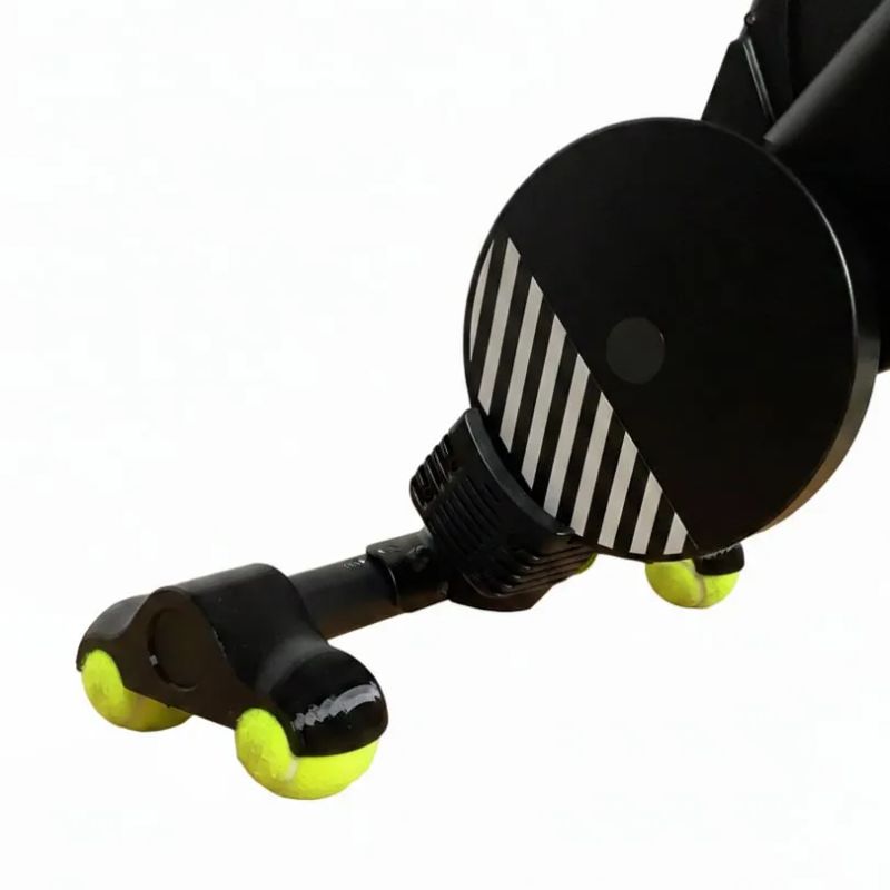 Van Rysel D100/D500 rocker feet