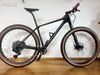 Cannondale FSi HT Lefty Ocho M