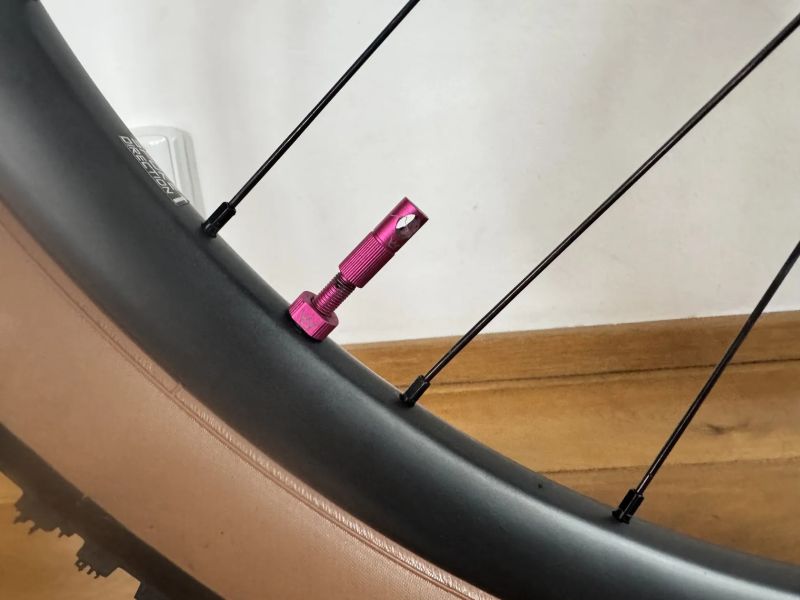 Cannondale FSi HT Lefty Ocho M