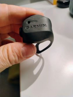 Senzor rychlosti Garmin