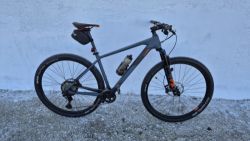 CUBE Reaction c:62, RACE 29, 2021, vel.19